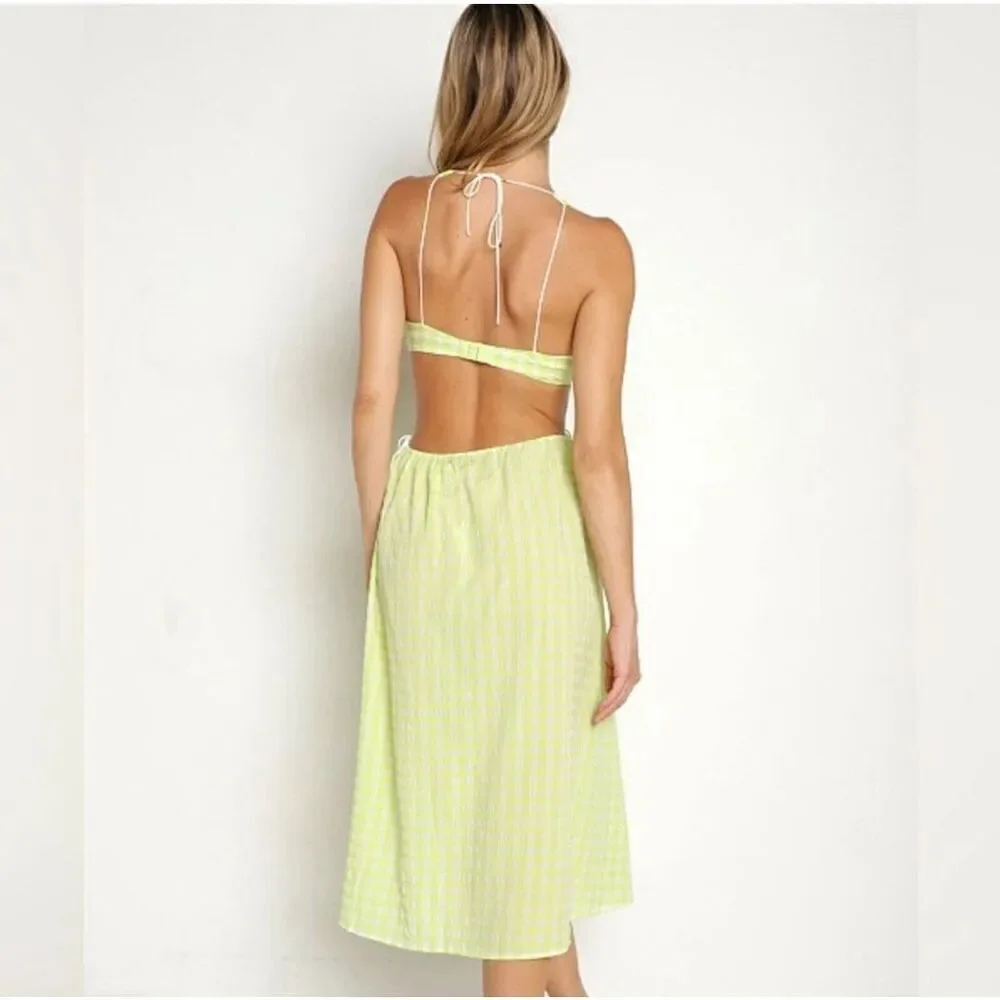 For Love And Lemons nwt love